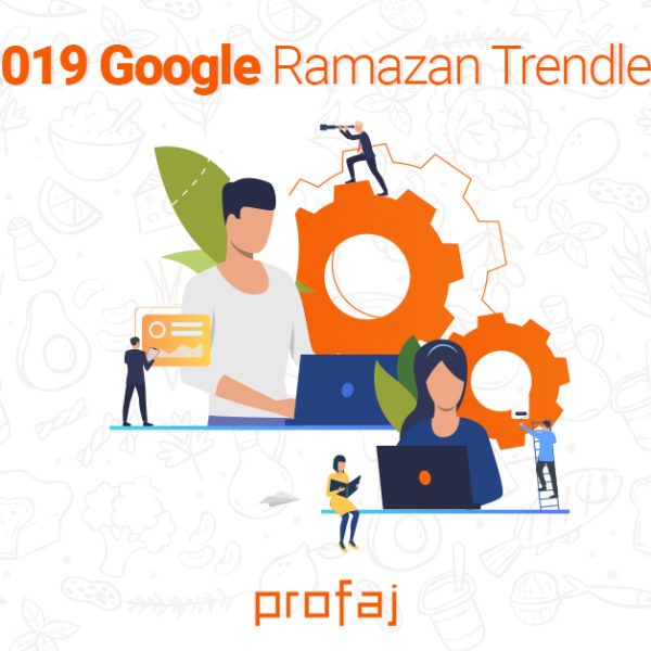 2019 Google Ramazan Trendleri