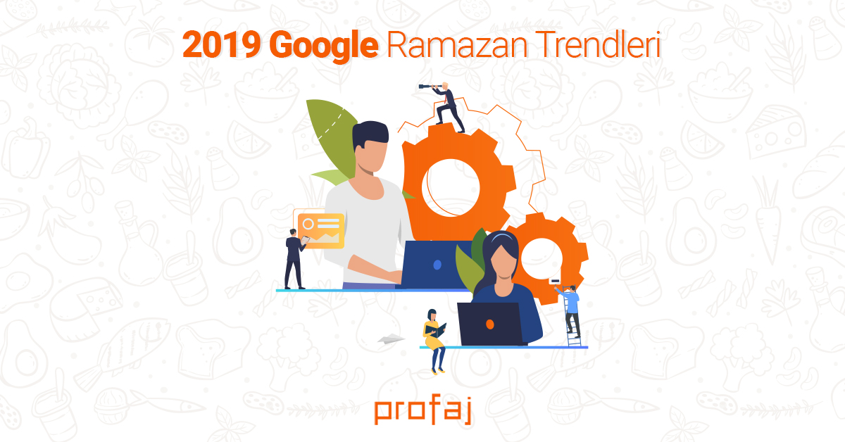 2019 Google Ramazan Trendleri