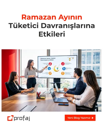 Ramazan Ayının Tüketici Davranışlarına Etkileri